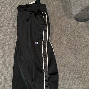 Champion pants